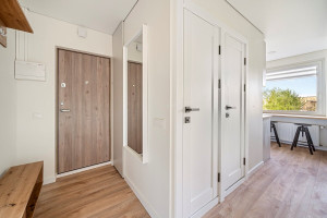 Parduodamas butas Viršuliškių g., Viršuliškės, Vilniaus m., Vilniaus m. sav., 64.2 m2 ploto, 3 kambariai 15