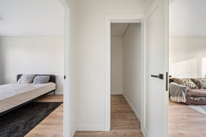 Parduodamas butas Viršuliškių g., Viršuliškės, Vilniaus m., Vilniaus m. sav., 64.2 m2 ploto, 3 kambariai 17