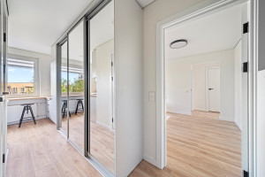 Parduodamas butas Viršuliškių g., Viršuliškės, Vilniaus m., Vilniaus m. sav., 64.2 m2 ploto, 3 kambariai 20