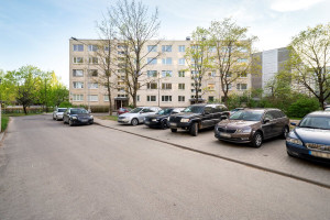 Parduodamas butas Viršuliškių g., Viršuliškės, Vilniaus m., Vilniaus m. sav., 64.2 m2 ploto, 3 kambariai 22