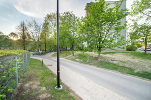 Parduodamas butas Viršuliškių g., Viršuliškės, Vilniaus m., Vilniaus m. sav., 64.2 m2 ploto, 3 kambariai 23