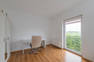 Parduodamas butas Ilgoji g., Užliedžių k., Kauno r. sav., 59.73 m2 ploto, 3 kambariai 11