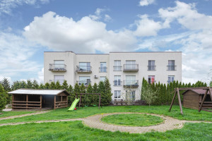 Parduodamas butas Ilgoji g., Užliedžių k., Kauno r. sav., 59.73 m2 ploto, 3 kambariai 23