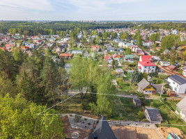 Parduodamas  sklypas Bajorų Sodų 17-oji g., Bajorai, Vilniaus m., Vilniaus m. sav., 10.45 a ploto 3