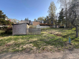 Parduodamas  sklypas Bajorų Sodų 17-oji g., Bajorai, Vilniaus m., Vilniaus m. sav., 10.45 a ploto 8