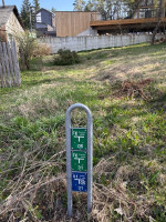 Parduodamas  sklypas Bajorų Sodų 17-oji g., Bajorai, Vilniaus m., Vilniaus m. sav., 10.45 a ploto 9