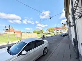 Nuomojamas butas Subačiaus g., Senamiestis, Vilniaus m., Vilniaus m. sav., 53 m2 ploto, 2 kambariai 18