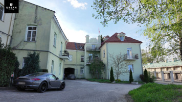 Parduodamas butas Totorių g., Senamiestyje, Vilniuje, 52.06 kv.m ploto 17