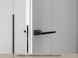 Parduodamas butas Kaukysos g., Markučiai, Vilniaus m., Vilniaus m. sav., 54.5 m2 ploto, 3 kambariai 17