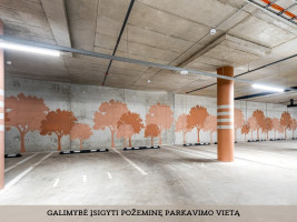 Parduodamas butas Kaukysos g., Markučiai, Vilniaus m., Vilniaus m. sav., 54.5 m2 ploto, 3 kambariai 28