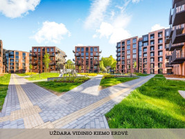 Parduodamas butas Kaukysos g., Markučiai, Vilniaus m., Vilniaus m. sav., 54.5 m2 ploto, 3 kambariai 29