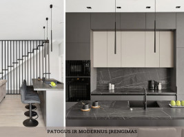 Parduodamas namas Šatrininkų g., Kalnėnai, Vilniaus m., Vilniaus m. sav., 107.29 m2 ploto, 2 aukštai 9