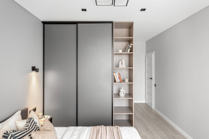 Parduodamas namas Šatrininkų g., Kalnėnai, Vilniaus m., Vilniaus m. sav., 107.29 m2 ploto, 2 aukštai 14
