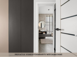 Parduodamas namas Šatrininkų g., Kalnėnai, Vilniaus m., Vilniaus m. sav., 107.29 m2 ploto, 2 aukštai 18