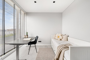 Parduodamas namas Šatrininkų g., Kalnėnai, Vilniaus m., Vilniaus m. sav., 107.29 m2 ploto, 2 aukštai 25