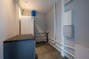 Parduodamas namas Šatrininkų g., Kalnėnai, Vilniaus m., Vilniaus m. sav., 107.29 m2 ploto, 2 aukštai 28