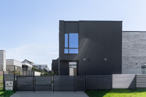 Parduodamas namas Šatrininkų g., Kalnėnai, Vilniaus m., Vilniaus m. sav., 107.29 m2 ploto, 2 aukštai 30