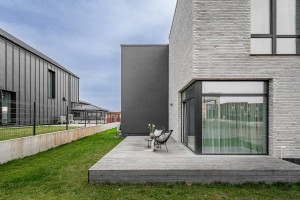 Parduodamas namas Šatrininkų g., Kalnėnai, Vilniaus m., Vilniaus m. sav., 107.29 m2 ploto, 2 aukštai 32
