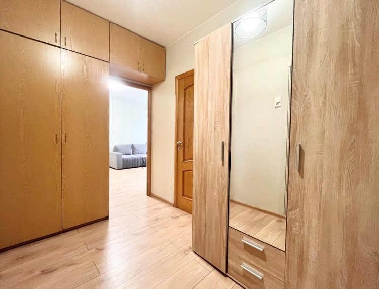 Nuomojamas butas Vydūno g., Pilaitė, Vilniaus m., Vilniaus m. sav., 36 m2 ploto, 1 kambariai 3