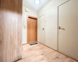 Nuomojamas butas Vydūno g., Pilaitė, Vilniaus m., Vilniaus m. sav., 36 m2 ploto, 1 kambariai 4