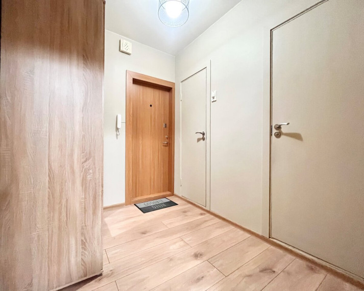 Nuomojamas butas Vydūno g., Pilaitė, Vilniaus m., Vilniaus m. sav., 36 m2 ploto, 1 kambariai 4