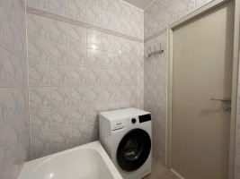 Nuomojamas butas Vydūno g., Pilaitė, Vilniaus m., Vilniaus m. sav., 36 m2 ploto, 1 kambariai 8