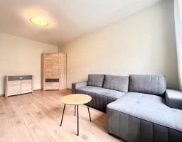 Nuomojamas butas Vydūno g., Pilaitė, Vilniaus m., Vilniaus m. sav., 36 m2 ploto, 1 kambariai 10