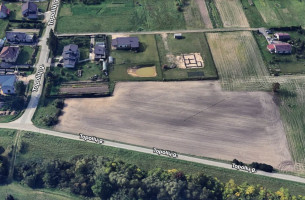 Parduodamas kitos paskirties sklypas Rasos g., Kairių mstl., Šiaulių r. sav., 14.32 a ploto 2