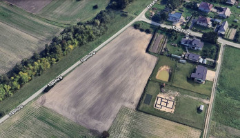 Parduodamas kitos paskirties sklypas Rasos g., Kairių mstl., Šiaulių r. sav., 13.7 a ploto 3