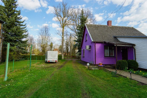 Parduodamas namas Vilniaus g., Saločių mstl., Pasvalio r. sav., 75 m2 ploto, 1 aukštai 7