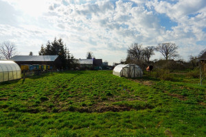Parduodamas namas Vilniaus g., Saločių mstl., Pasvalio r. sav., 75 m2 ploto, 1 aukštai 11