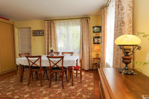 Parduodamas namas Vilniaus g., Saločių mstl., Pasvalio r. sav., 75 m2 ploto, 1 aukštai 13