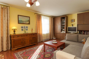 Parduodamas namas Vilniaus g., Saločių mstl., Pasvalio r. sav., 75 m2 ploto, 1 aukštai 16