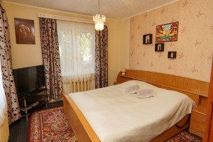 Parduodamas namas Vilniaus g., Saločių mstl., Pasvalio r. sav., 75 m2 ploto, 1 aukštai 17