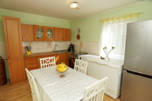 Parduodamas namas Vilniaus g., Saločių mstl., Pasvalio r. sav., 75 m2 ploto, 1 aukštai 21
