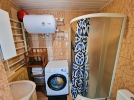 Parduodamas namas Vilniaus g., Saločių mstl., Pasvalio r. sav., 75 m2 ploto, 1 aukštai 27