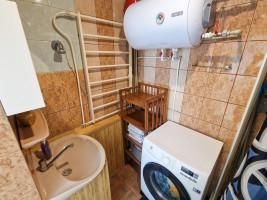 Parduodamas namas Vilniaus g., Saločių mstl., Pasvalio r. sav., 75 m2 ploto, 1 aukštai 28