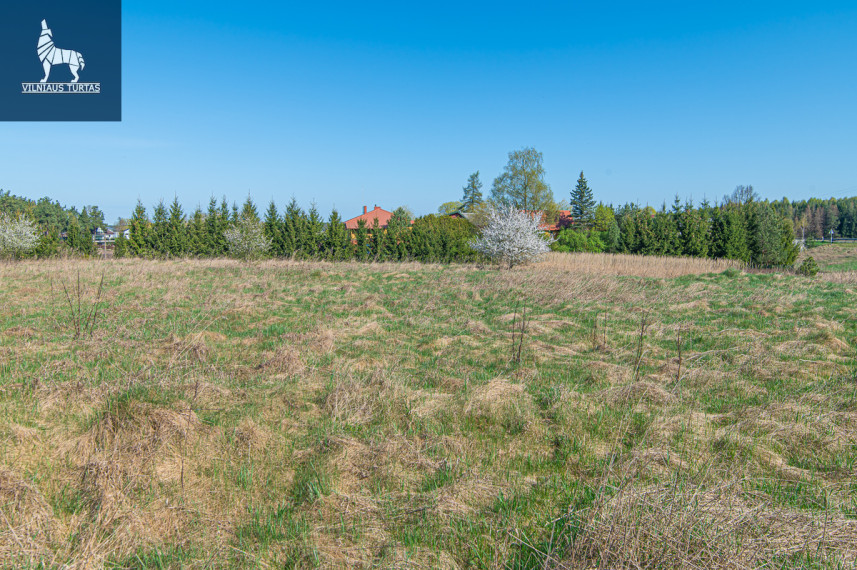 Parduodamas kitos paskirties sklypas Senoji g., Paluknio k., Trakų r. sav., 105 a ploto 6