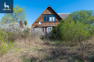 Parduodamas kitos paskirties sklypas Senoji g., Paluknio k., Trakų r. sav., 105 a ploto 10
