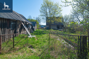 Parduodamas kitos paskirties sklypas Senoji g., Paluknio k., Trakų r. sav., 105 a ploto 13