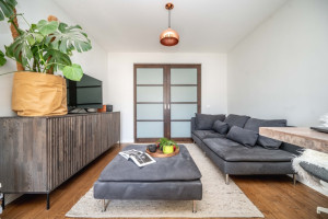 Parduodamas butas Buivydiškių g., Šeškinė, Vilniaus m., Vilniaus m. sav., 42.83 m2 ploto, 1 kambariai 4