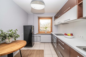 Parduodamas butas Buivydiškių g., Šeškinė, Vilniaus m., Vilniaus m. sav., 42.83 m2 ploto, 1 kambariai 12