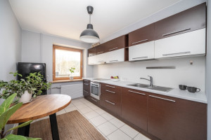 Parduodamas butas Buivydiškių g., Šeškinė, Vilniaus m., Vilniaus m. sav., 42.83 m2 ploto, 1 kambariai 13