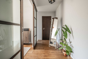 Parduodamas butas Buivydiškių g., Šeškinė, Vilniaus m., Vilniaus m. sav., 42.83 m2 ploto, 1 kambariai 19