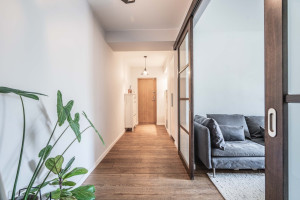 Parduodamas butas Buivydiškių g., Šeškinė, Vilniaus m., Vilniaus m. sav., 42.83 m2 ploto, 1 kambariai 20