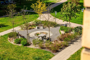 Parduodamas butas Buivydiškių g., Šeškinė, Vilniaus m., Vilniaus m. sav., 42.83 m2 ploto, 1 kambariai 32