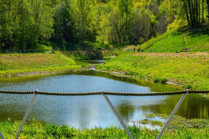 Parduodamas butas Buivydiškių g., Šeškinė, Vilniaus m., Vilniaus m. sav., 42.83 m2 ploto, 1 kambariai 36