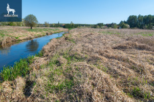 Parduodamas  sklypas Paluknio k., Trakų r. sav., 50 a ploto 1