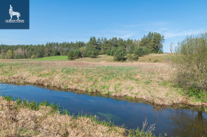 Parduodamas  sklypas Paluknio k., Trakų r. sav., 125 a ploto 1