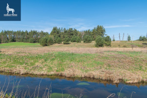 Parduodamas  sklypas Paluknio k., Trakų r. sav., 125 a ploto 4